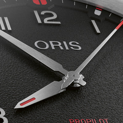 Oris ProPilot Date Automatic – 01 733 7805 4164-07 8 20 04LC