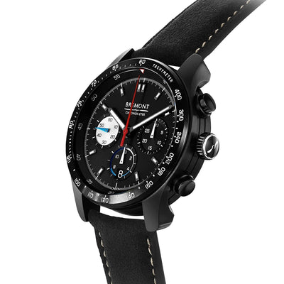 Bremont Williams Racing Automatic – WR-45-R-S