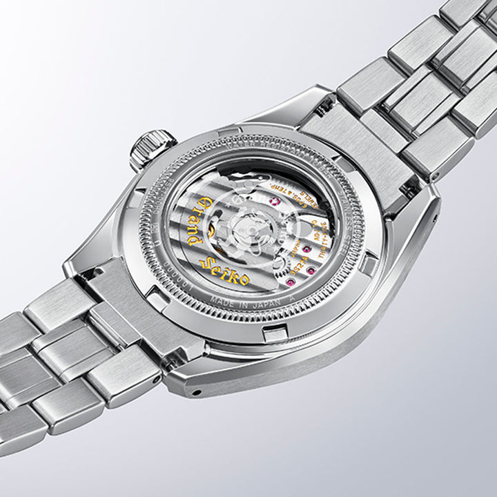 Grand Seiko Heritage 62 GS 