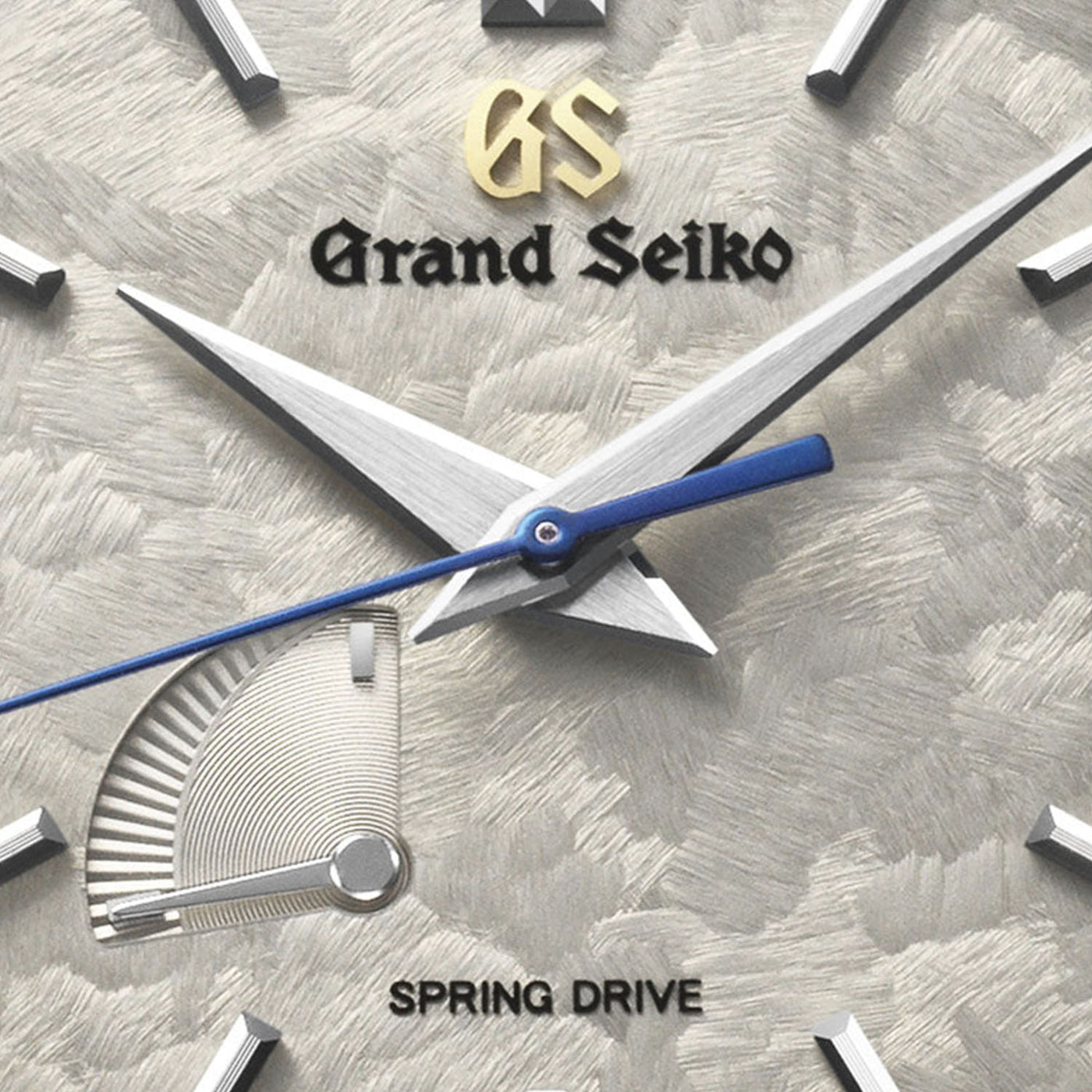 Grand Seiko Heritage "Taisetsu" (Winter) Spring Drive – SBGA415