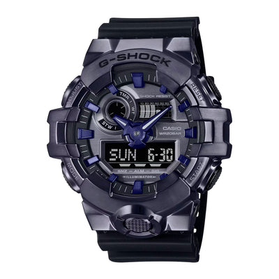 G-Shock G-Steel Quartz – GM700P-6A