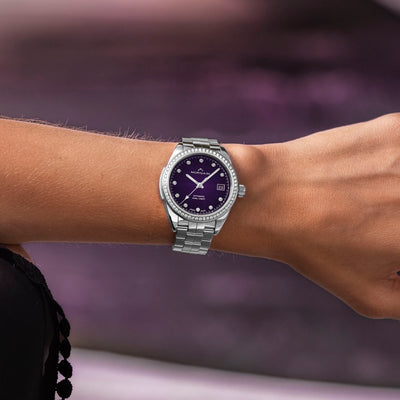 NORQAIN Adventure Sport Automatic – N1800DLA/P181/182S