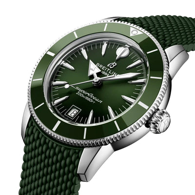 Breitling Superocean Heritage 40mm Automatic – AB3110361L1S1