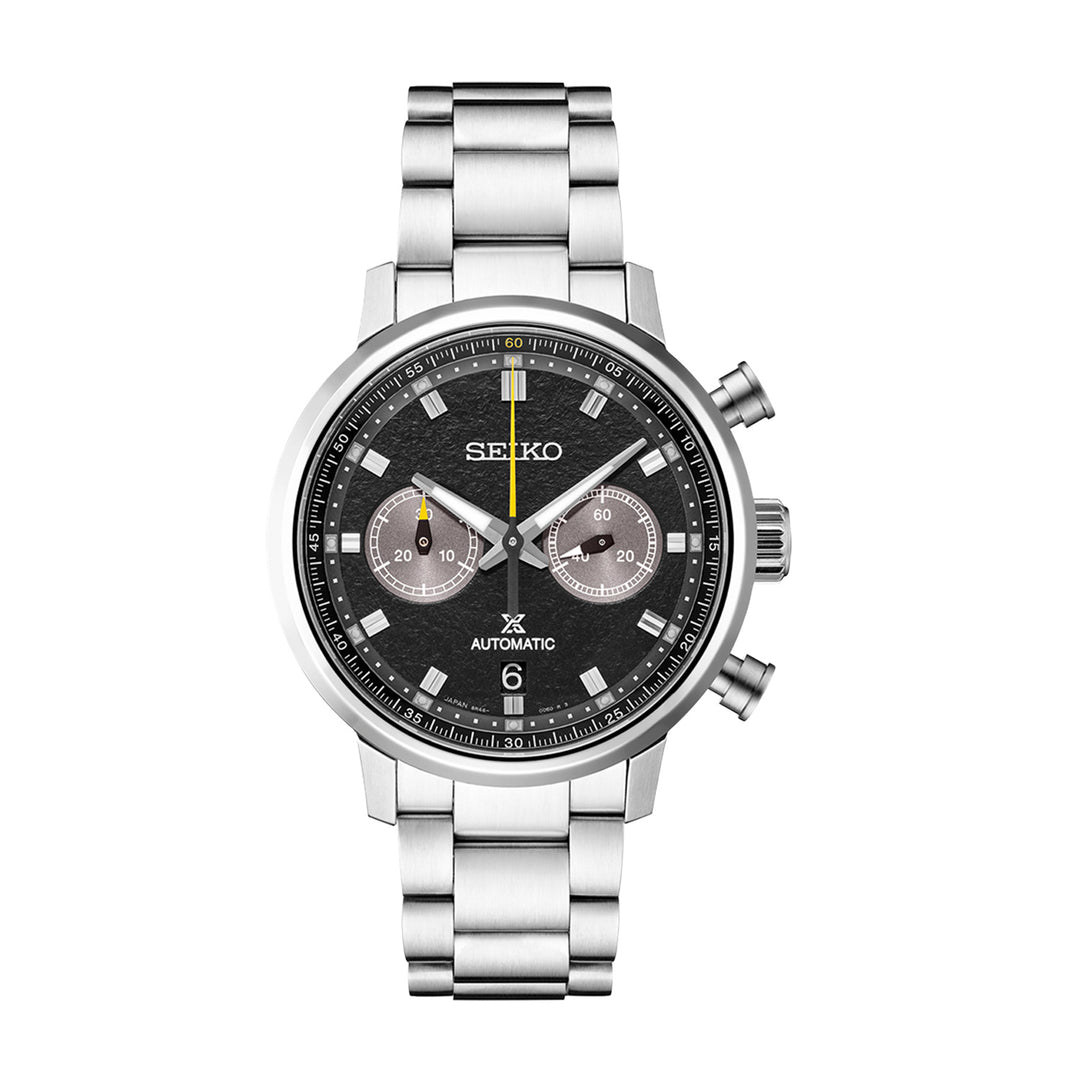 Seiko Prospex Speedtimer World Athletics Championship Oregon 22