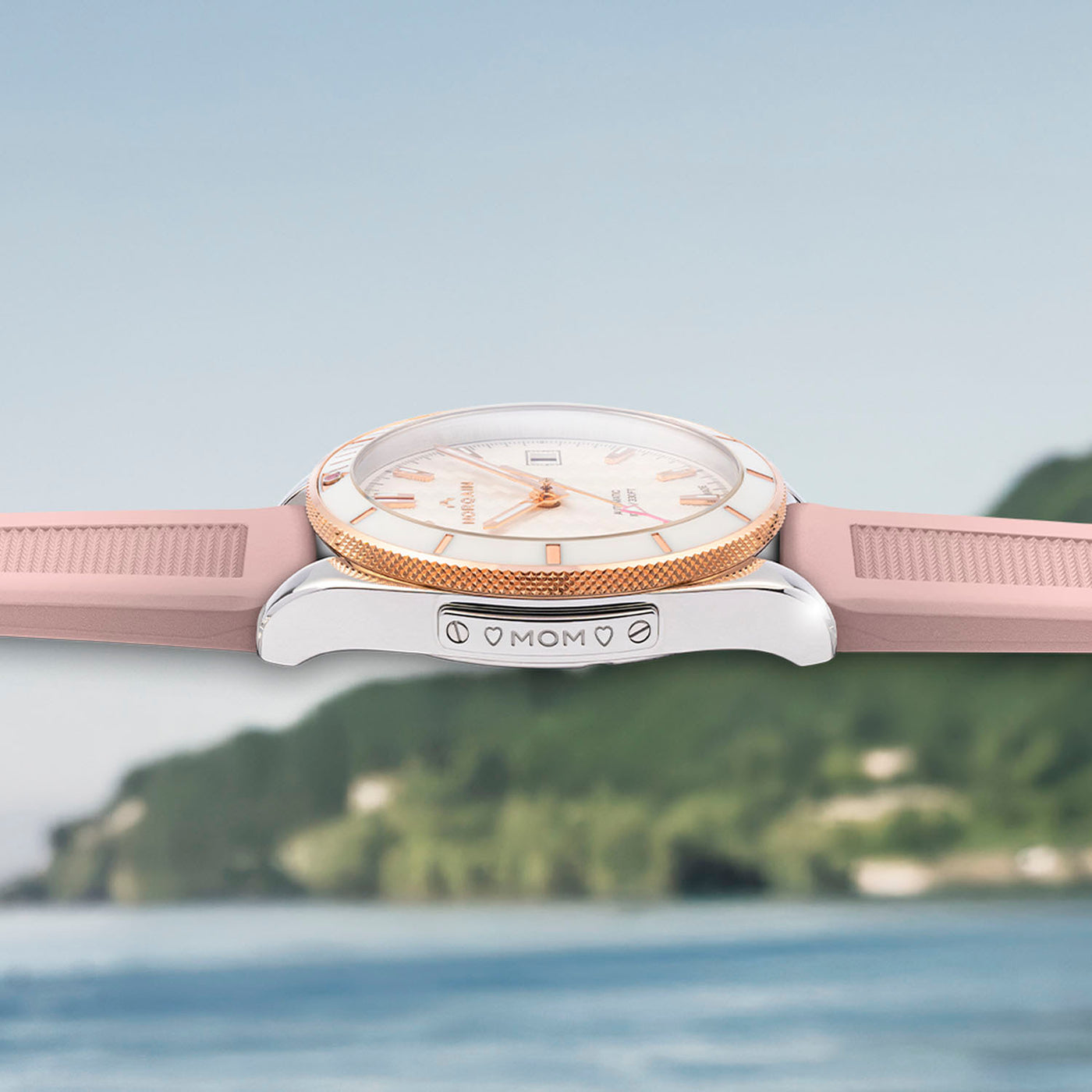 NORQAIN Adventure Sport Automatic – N1800CG13A/W183/18PIRE.16S