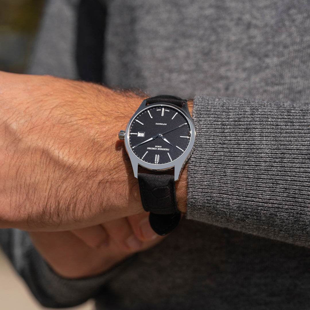 Frederique Constant Classics Index Automatic – FC-303NB5B6