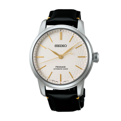 Seiko Presage Classic Series Limited Edition – SPB497