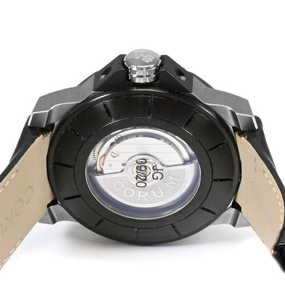 Pre-Owned Corum Admiral's Cup Challenger Limited Edition Automatic – 01.0101