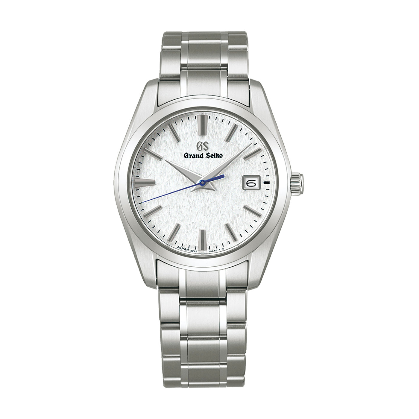 Grand Seiko Heritage Snowflake Quartz – SBGX355