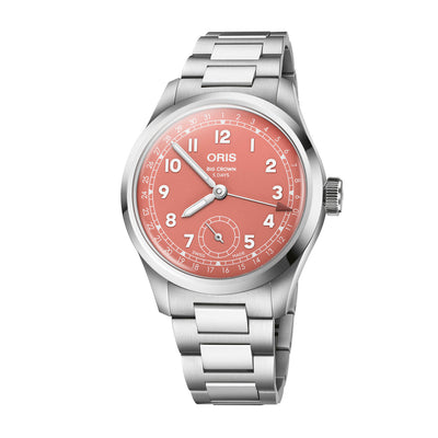Oris Big Crown Pointer Date Automatic – 01 403 7799 4068-07 8 20 06