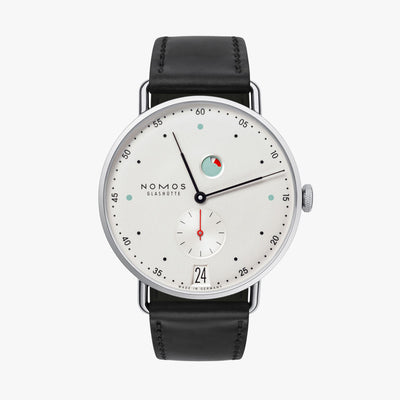 Nomos Glashütte Metro DUW4401.7034 Stem Winding – 1101