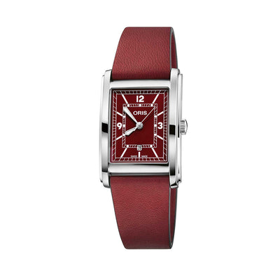 Oris Rectangular Automatic – 01 561 7783 4068-07 5 19 18