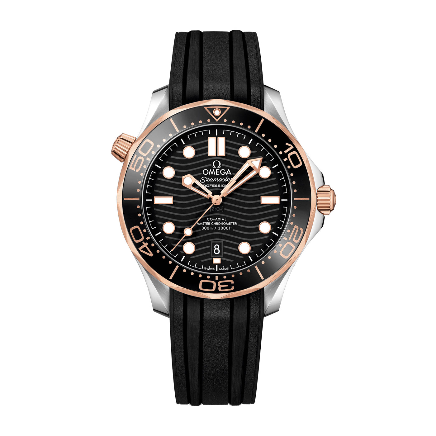 OMEGA Seamaster Diver 300m Automatic – 210.22.42.20.01.002