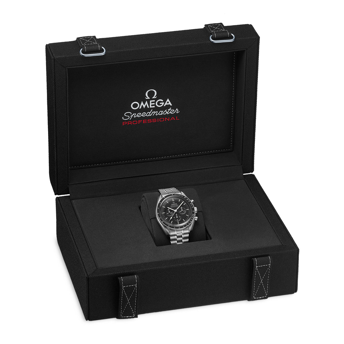 OMEGA Speedmaster Moonwatch Professional Stem Winding – 310.30