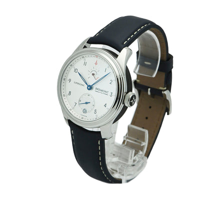 Pre-Owned Bremont Supersonic Limited 300 Automatic – Supersonic-SS-S
