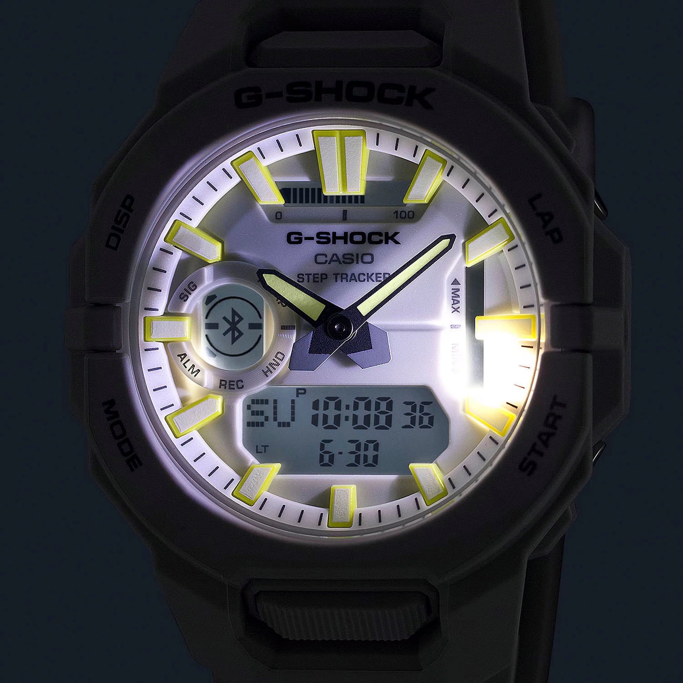 G-Shock Move GBA-950 Series Quartz – GBA950-7A