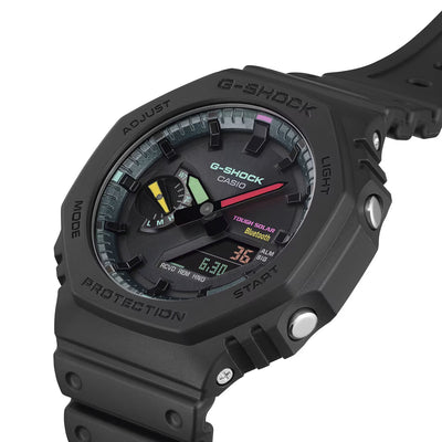 G-Shock Analog-Digital Solar – GAB2100MF-1A