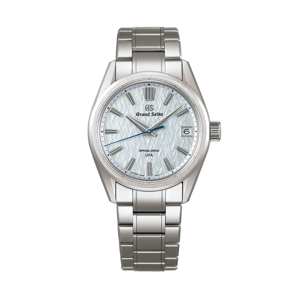 Grand Seiko Evolution 9 