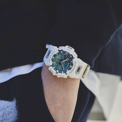 G-Shock Move Quartz – GBA900CB-7A