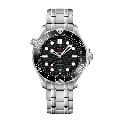 OMEGA Seamaster Diver 300m Automatic – 210.30.42.20.01.001