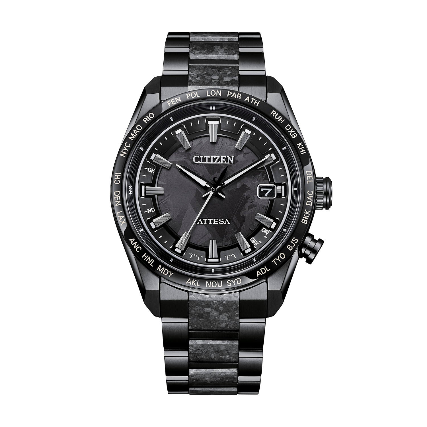Citizen – Little Treasury Jewelers