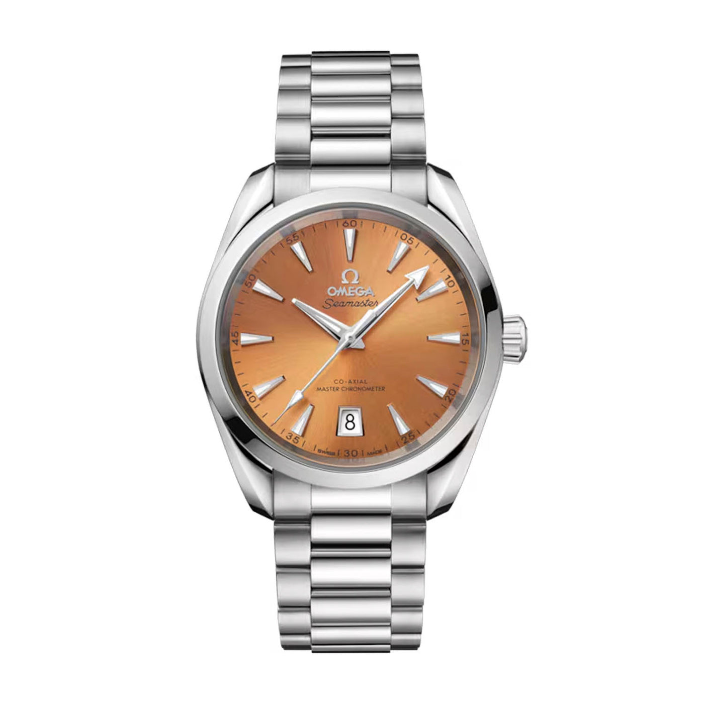 OMEGA Aqua Terra Shades Automatic – 220.10.38.20.12.001