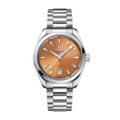 OMEGA Aqua Terra Shades Automatic – 220.10.38.20.12.001