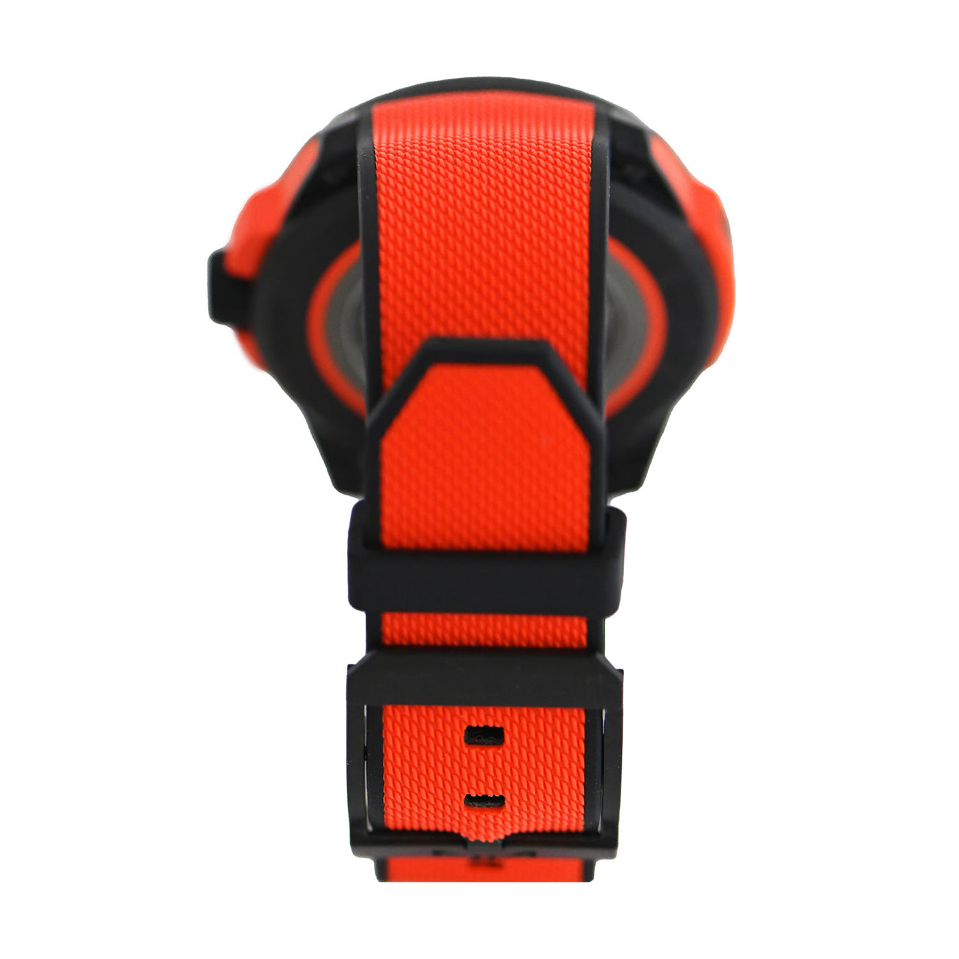Pre-Owned NORQAIN Independence Wild One Coral Automatic – NNQ3000QBR2AS/B013/3W1RBR1.20BQ-PRE-1