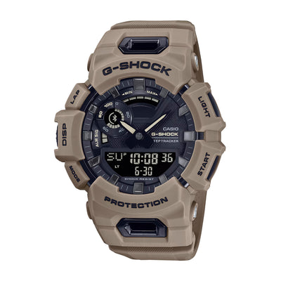 G-Shock Move GBA-900 Series Quartz – GBA900UU-5A