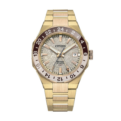 Citizen Series8 880 GMT Automatic – NB6032-53P