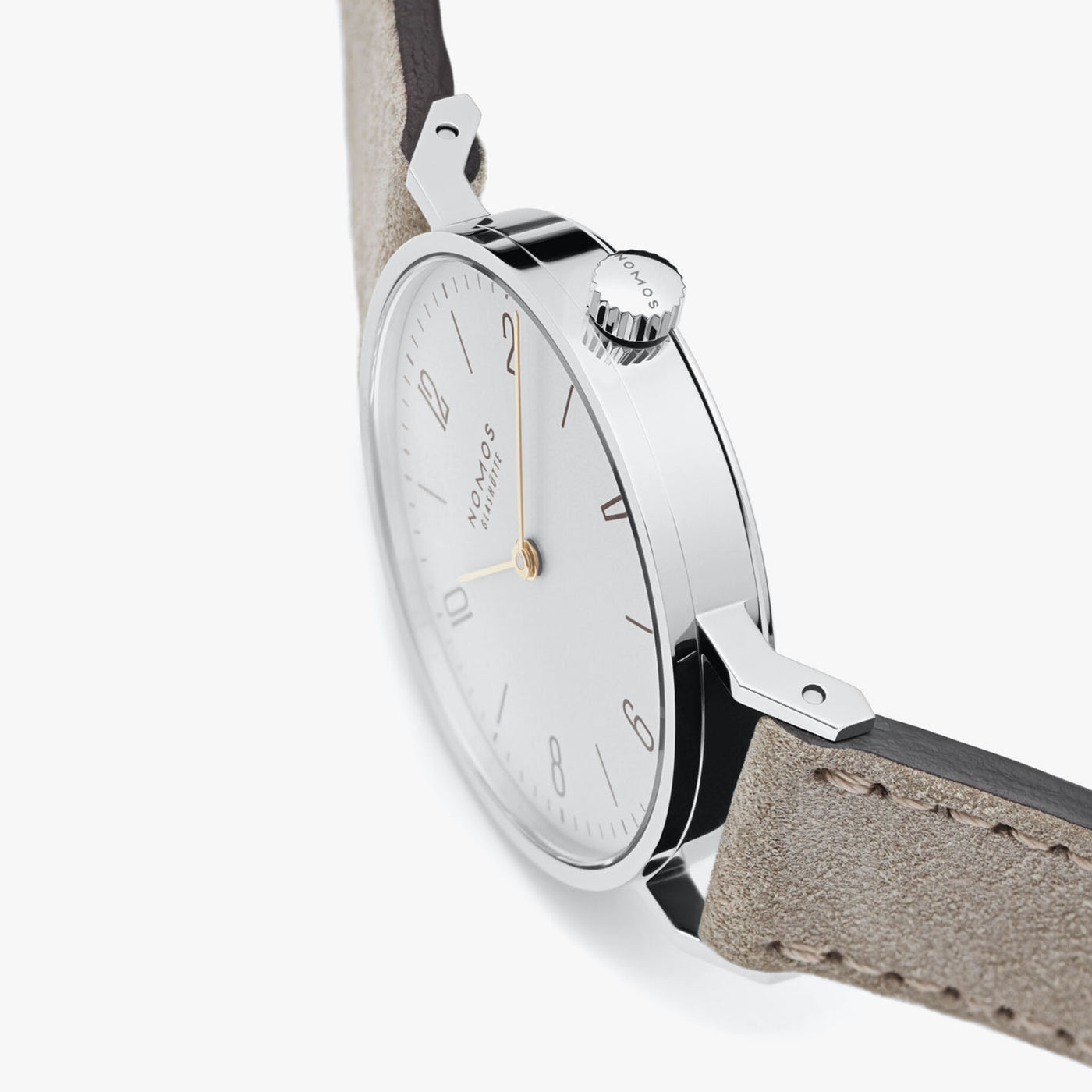 Nomos Glashütte Tangente 33 Duo A220218 Stem Winding – 120