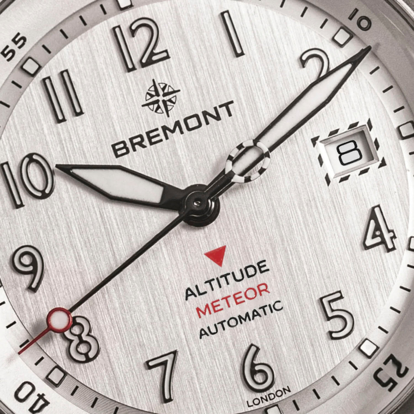 Bremont Altitude MB Meteor Orange Barrel Automatic – alt42-mt-ti-sior-b