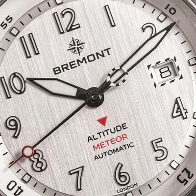 Bremont Altitude MB Meteor Orange Barrel Automatic – alt42-mt-ti-sior-b