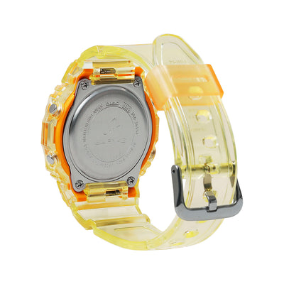 G-Shock Summer Jelly Quartz – BGD565SJ-9