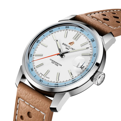 Breitling Top Time B31 Automatic – AB3113281A1X1