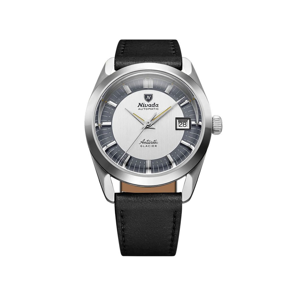 Nivada Grenchen Antarctic Glacier Automatic – 32063A17 – Little