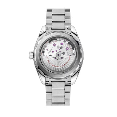 OMEGA Seamaster Aqua Terra Automatic – 220.10.41.21.01.002