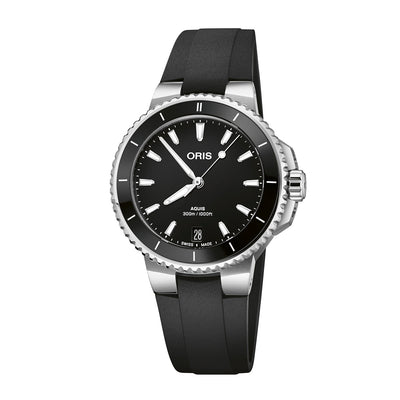 Oris Aquis Date Automatic – 01 733 7792 4154-07 4 19 64FC