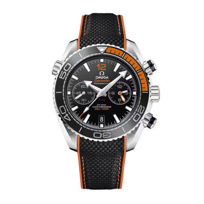 OMEGA Seamaster Planet Ocean 600M Automatic – 215.32.46.51.01.001