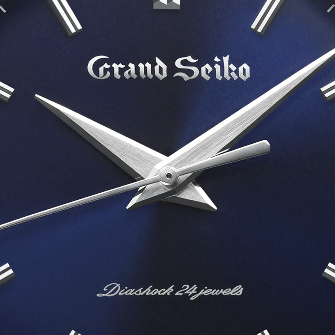 Grand Seiko Elegance Stem Winding – SBGW259