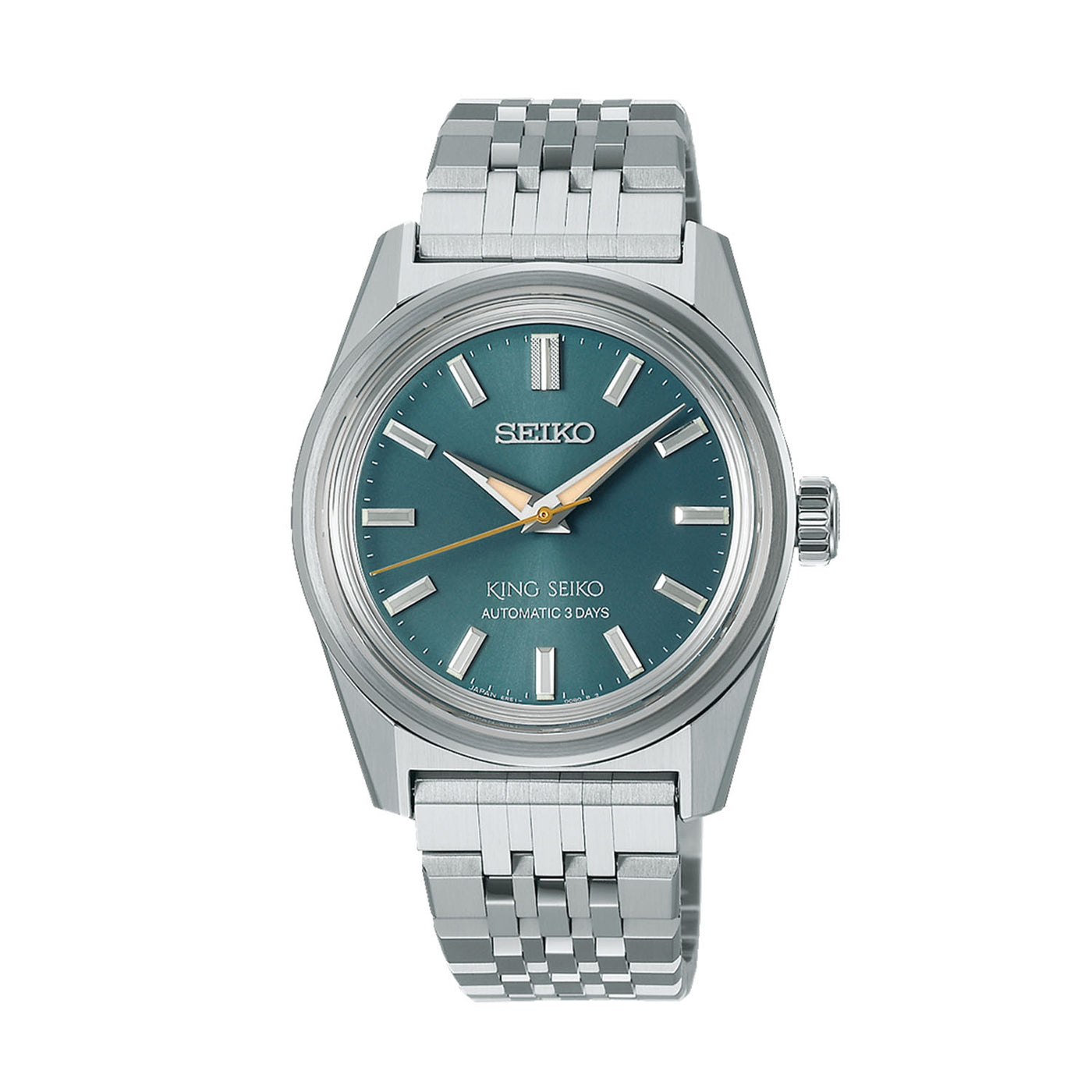 Seiko King Seiko KSK Automatic – SPB459