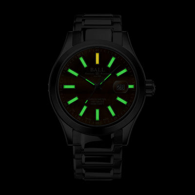 Ball Watch Engineer III Bright Path 43 Limited Edition Automatic – NM9028C-S46CJ-YTE