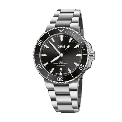 Oris Aquis Date Automatic – 01 733 7787 4154-07 8 22 04PEB