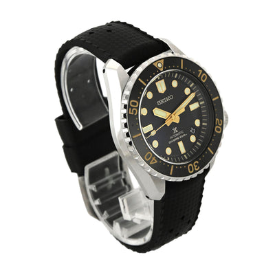 Pre-Owned Seiko Prospex 1968 Heritage Diver Save the Ocean Limited Edition Automatic – SLA057-Pre-1