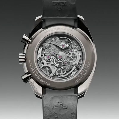 OMEGA Speedmaster Grey Side of The Moon Stem Winding – 310.92.44.50.06.001