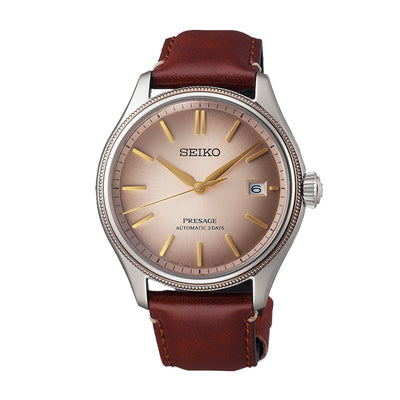Seiko Presage Classic Series Limited Edition Automatic – SPB529