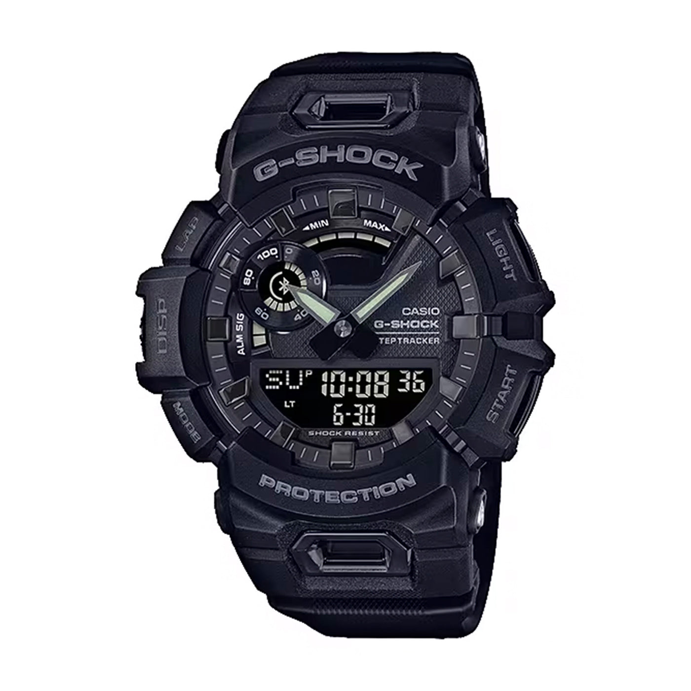 G-Shock Move Quartz – GBA900-1A