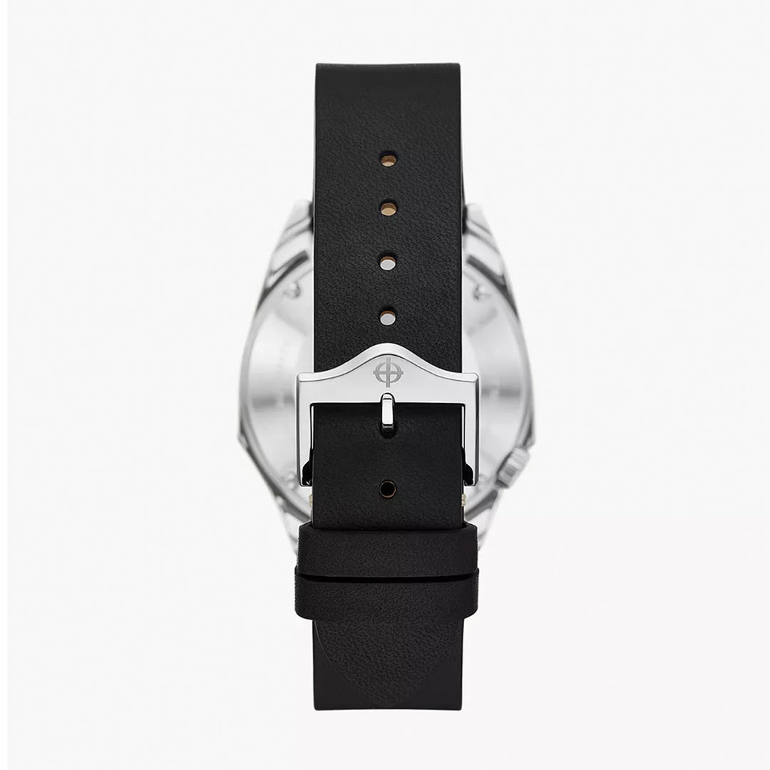 Zodiac Olympos Dress Automatic – ZO9714 – Little Treasury Jewelers