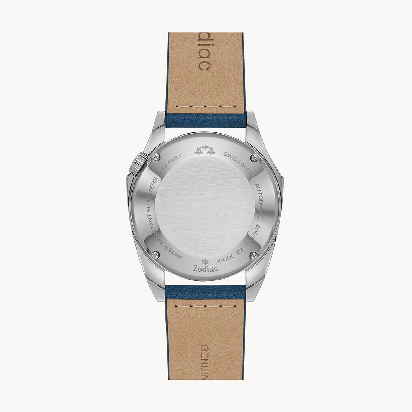 Zodiac Olympos Dress Automatic – ZO9711