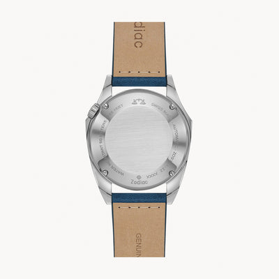 Zodiac Olympos Dress Automatic – ZO9711